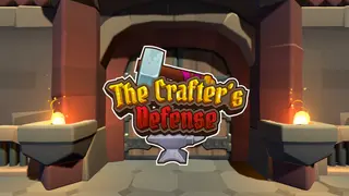 The Crafter's Defense