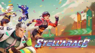 Stellarace (Demo)