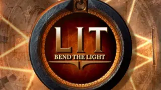 LIT: Bend the Light - Switch