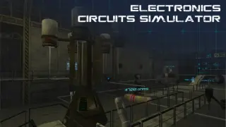 Electronics Circuits Simulator