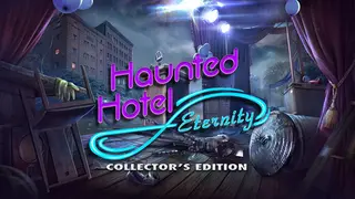 Haunted Hotel: Eternity Collector's Edition