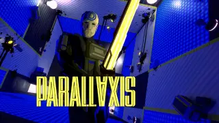 PARALLAXIS Demo