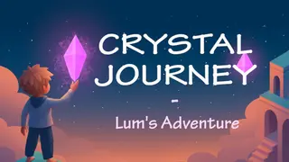 Crystal Journey - Lum's Adventure