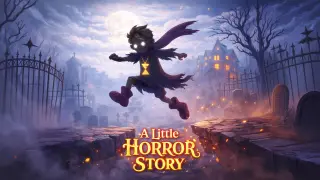 A Little Horror Story - Switch