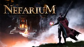 Nefarium