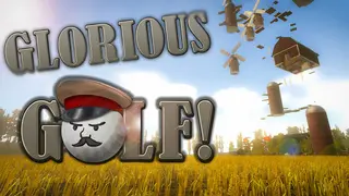 Glorious Golf
