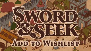 Sword & Seek