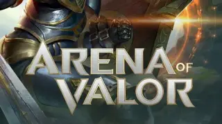 Arena of Valor - Switch