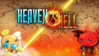 Heaven vs Hell