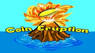 Coin Eruption