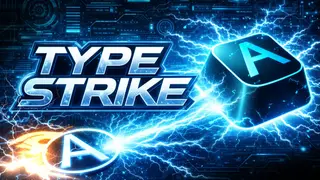 Type Strike