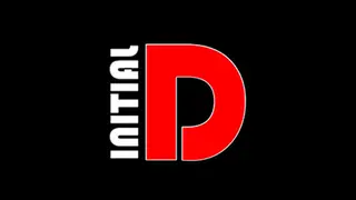 INITIAL D