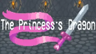 The Princess's Dragon