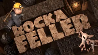 Rocka Feller