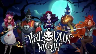 Halloween Night