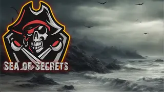 Sea Of Secrets