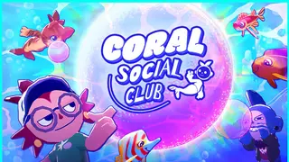 Coral Social Club