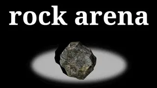 Rock Arena