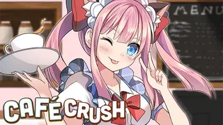 Cafe Crush