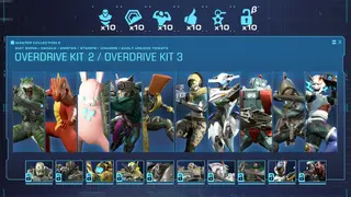 Exoprimal - Master Collection 2 - PS4 & PS5