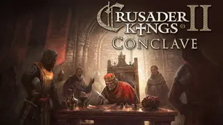 Crusader Kings II: Conclave