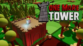 One More Tower