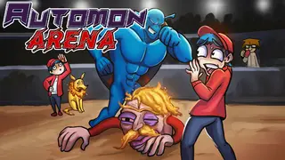 Automon Arena