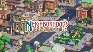 Neighborhoods
