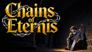Chains of Eternis