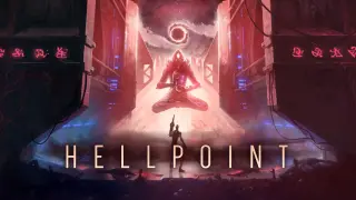 Hellpoint - Switch