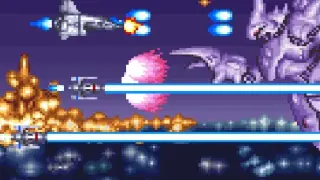 Arcade Archives EARTH DEFENSE FORCE - Switch