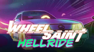 Wheel Saint: Hellride