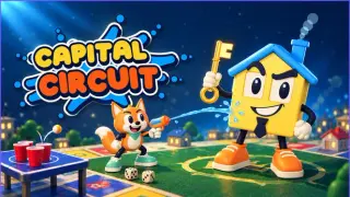 Capital Circuit