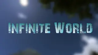 Infinite World: Randomize everything