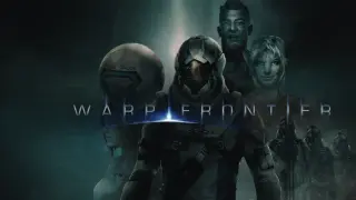 Warp Frontier Soundtrack