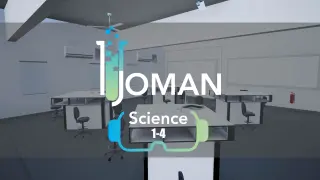 Oman Science 1 To 4
