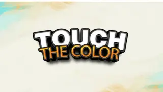 Touch the Color