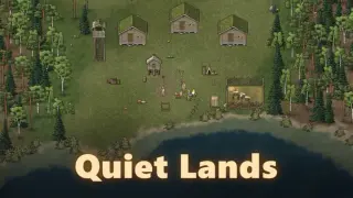 Quiet Lands