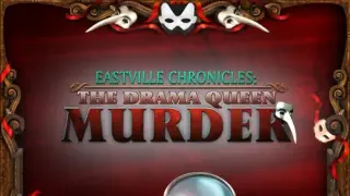 The Drama Queen Murder - Switch