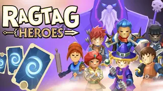Ragtag Heroes