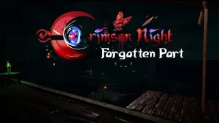 Crimson Night - Forgotten Port