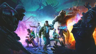 Sumerian Six (Xbox Series)