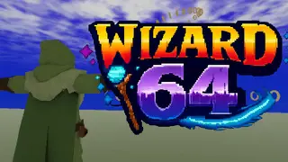 Wizard 64
