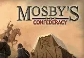 Mosby's Confederacy