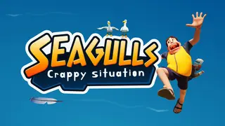 Seagulls: Crappy Situation
