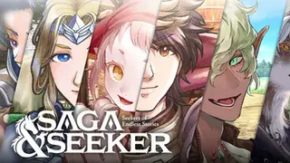 Saga & Seeker