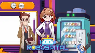 Robospital