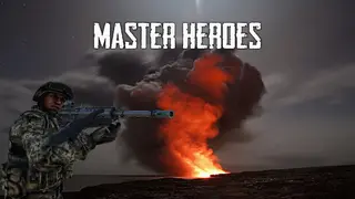 Master Heroes