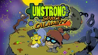 Unstrong: Space Calamity
