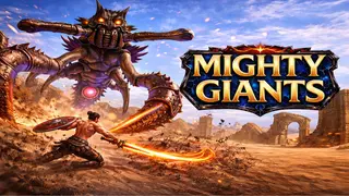 Mighty Giants